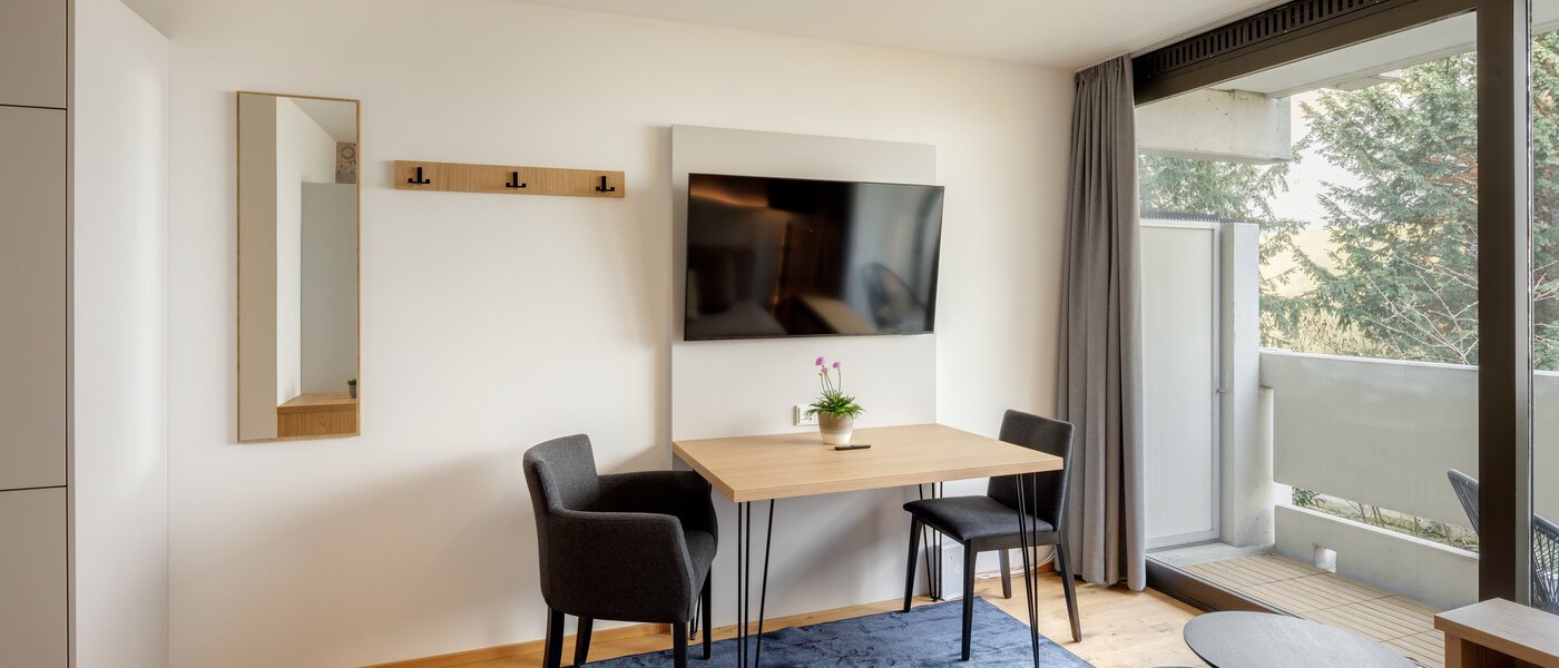 studio München Maxvorstadt 02 living area 14791