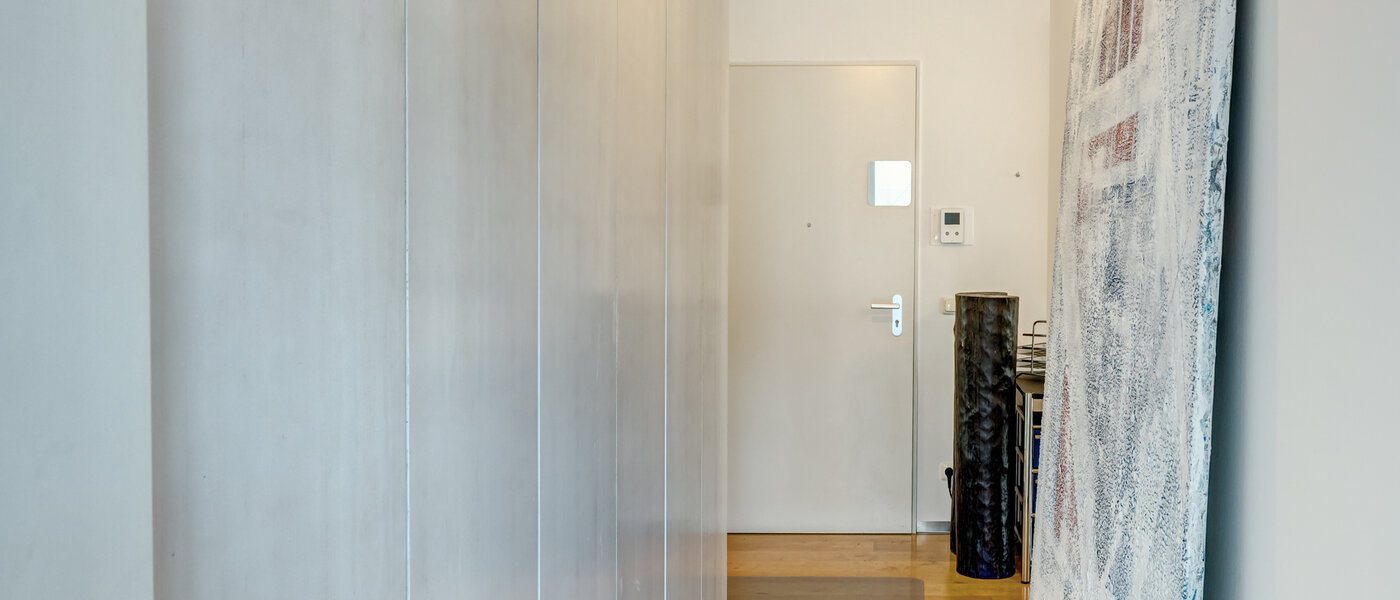 apartment München Maxvorstadt - Universitätsviertel 01 hall 14794