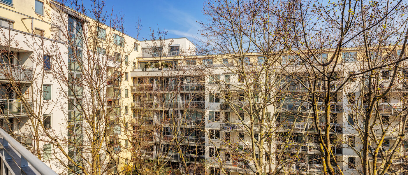 apartment München Maxvorstadt - Universitätsviertel 01 view 14794