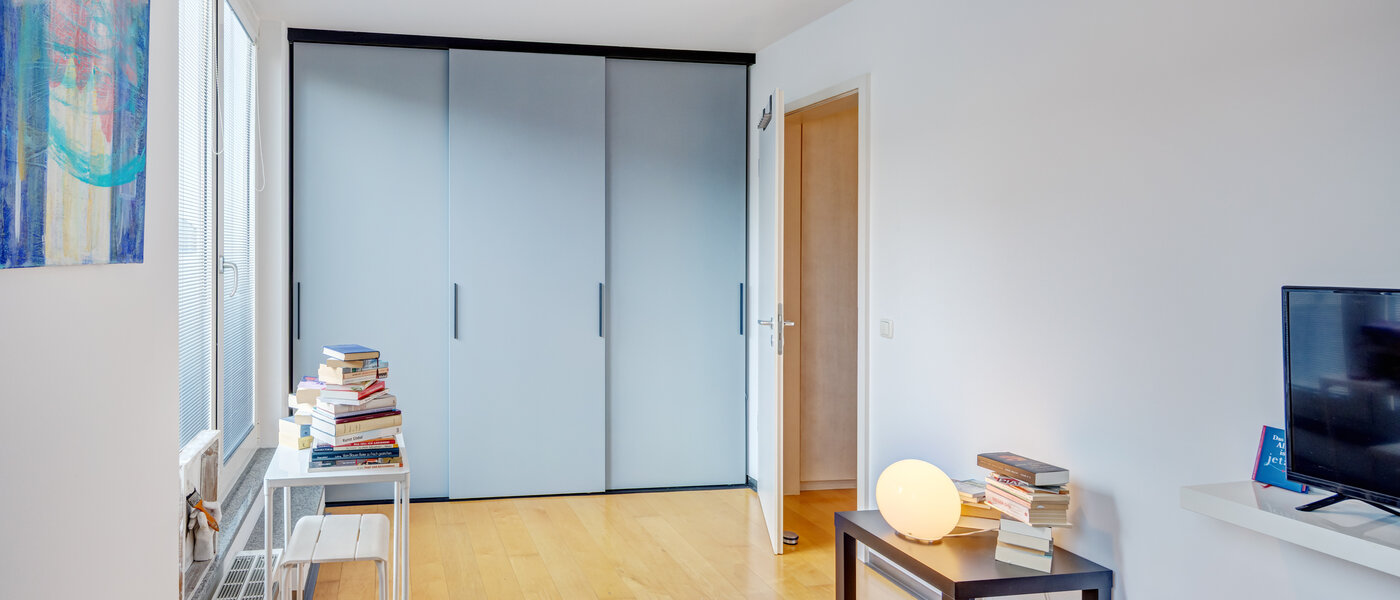 apartment München Maxvorstadt - Universitätsviertel 03 bedroom 14794