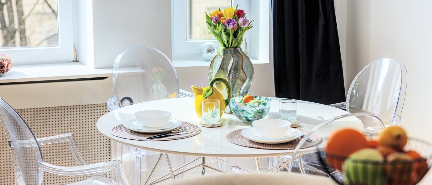 apartment München Schwabing-West (rund um den Hohenzollernplatz) 05 kitchen 14795