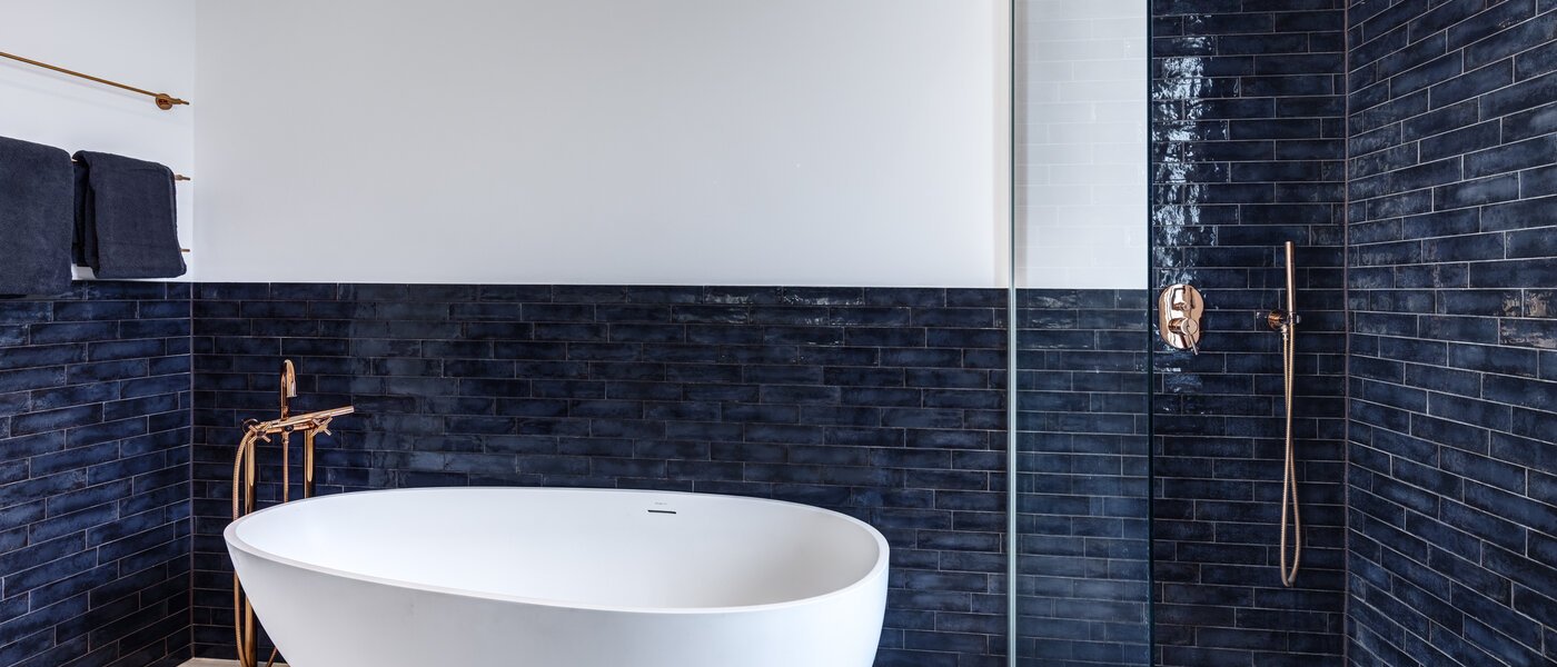 apartment München Schwabing-West (rund um den Hohenzollernplatz) 03 bathroom 14795