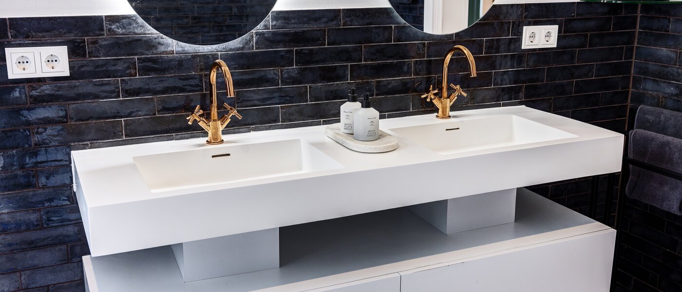 apartment München Schwabing-West (rund um den Hohenzollernplatz) 04 bathroom 14795