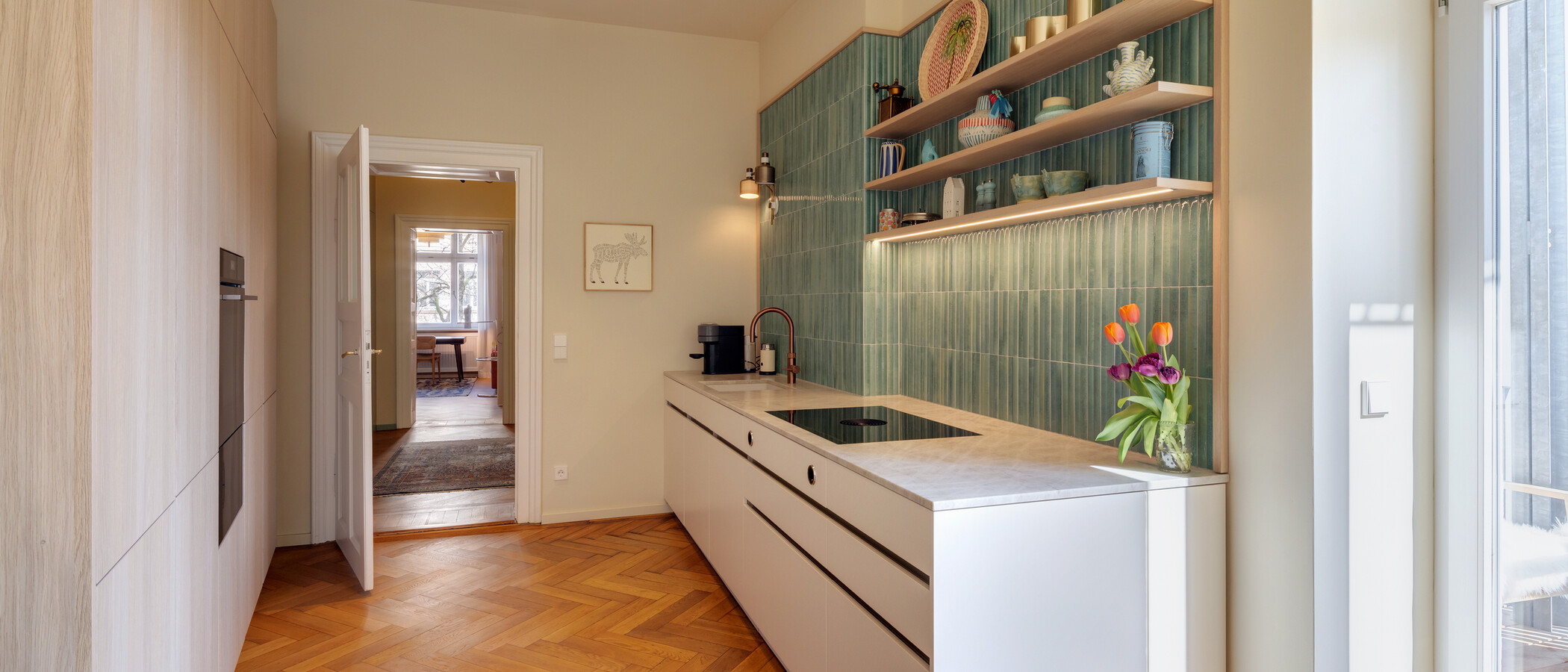 apartment München Haidhausen 05 kitchen 14796