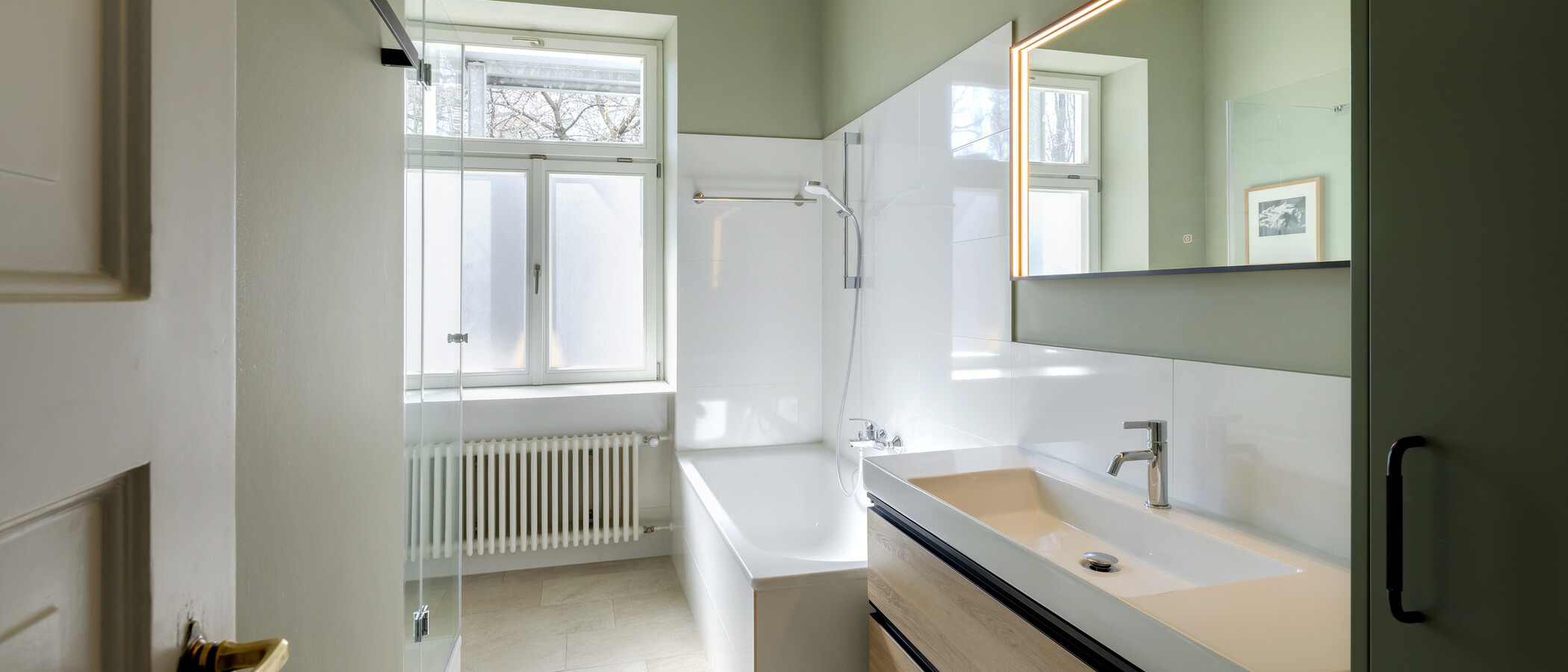 apartment München Haidhausen 01 bathroom 14796