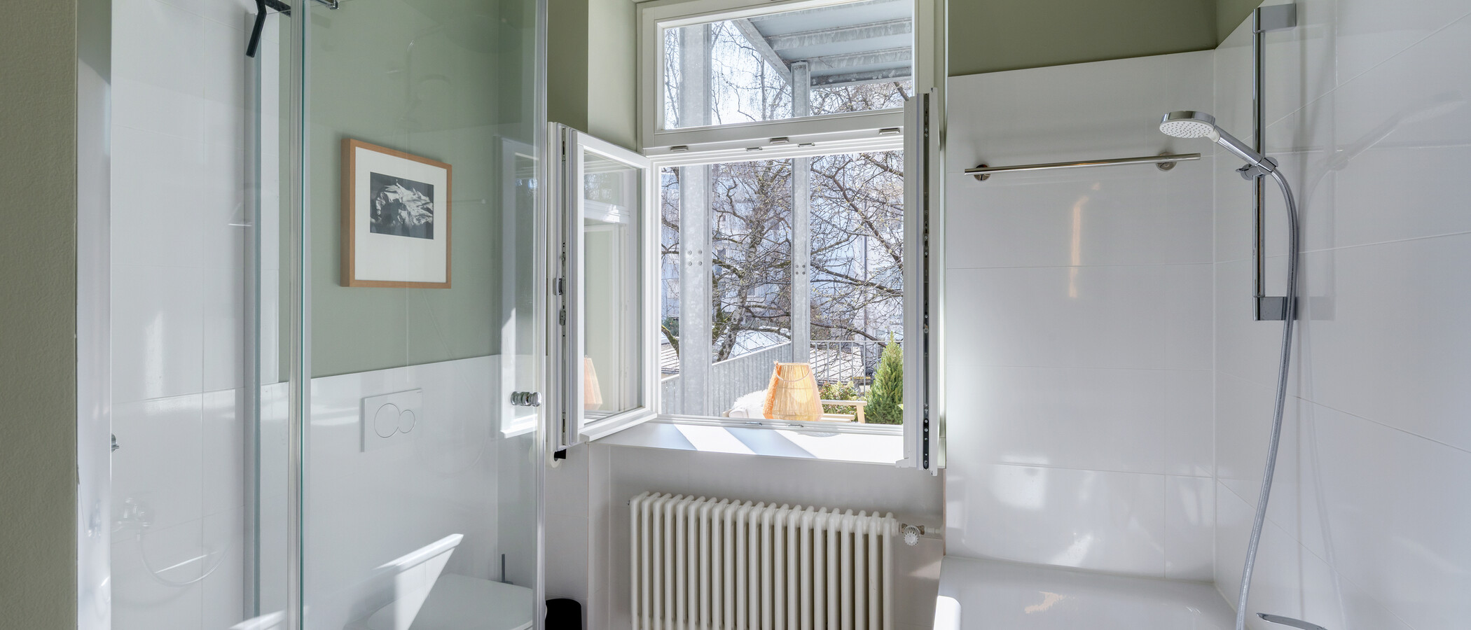 apartment München Haidhausen 02 bathroom 14796