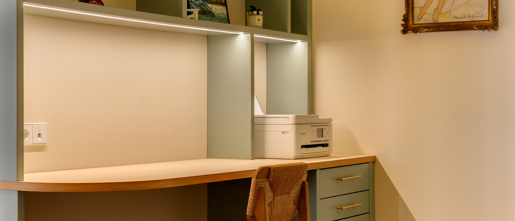 apartment München Haidhausen 02 hall 14796