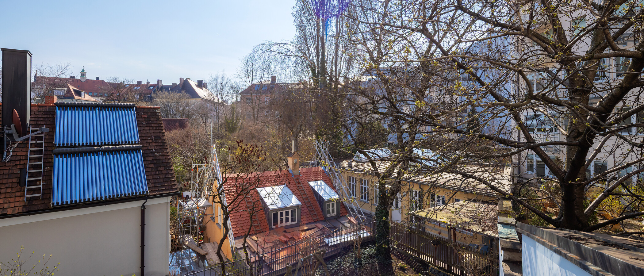 apartment München Haidhausen 01 view 14796
