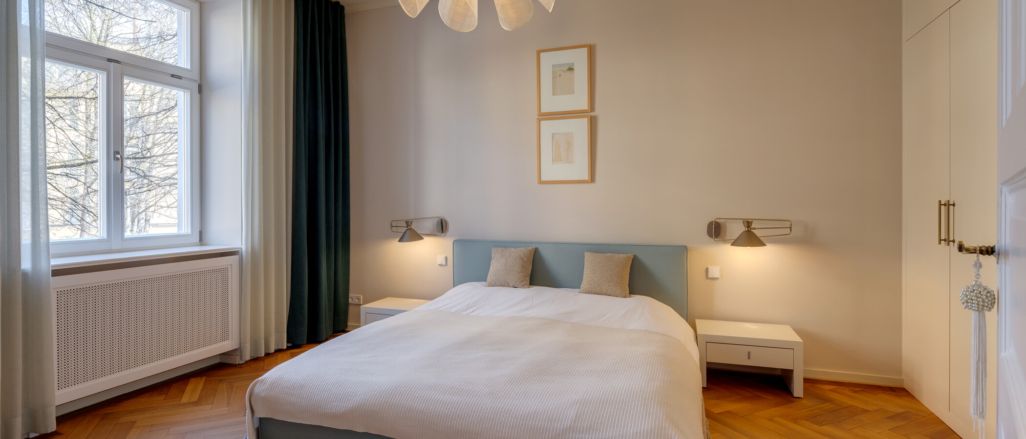 apartment München Haidhausen 01 bedroom 14796