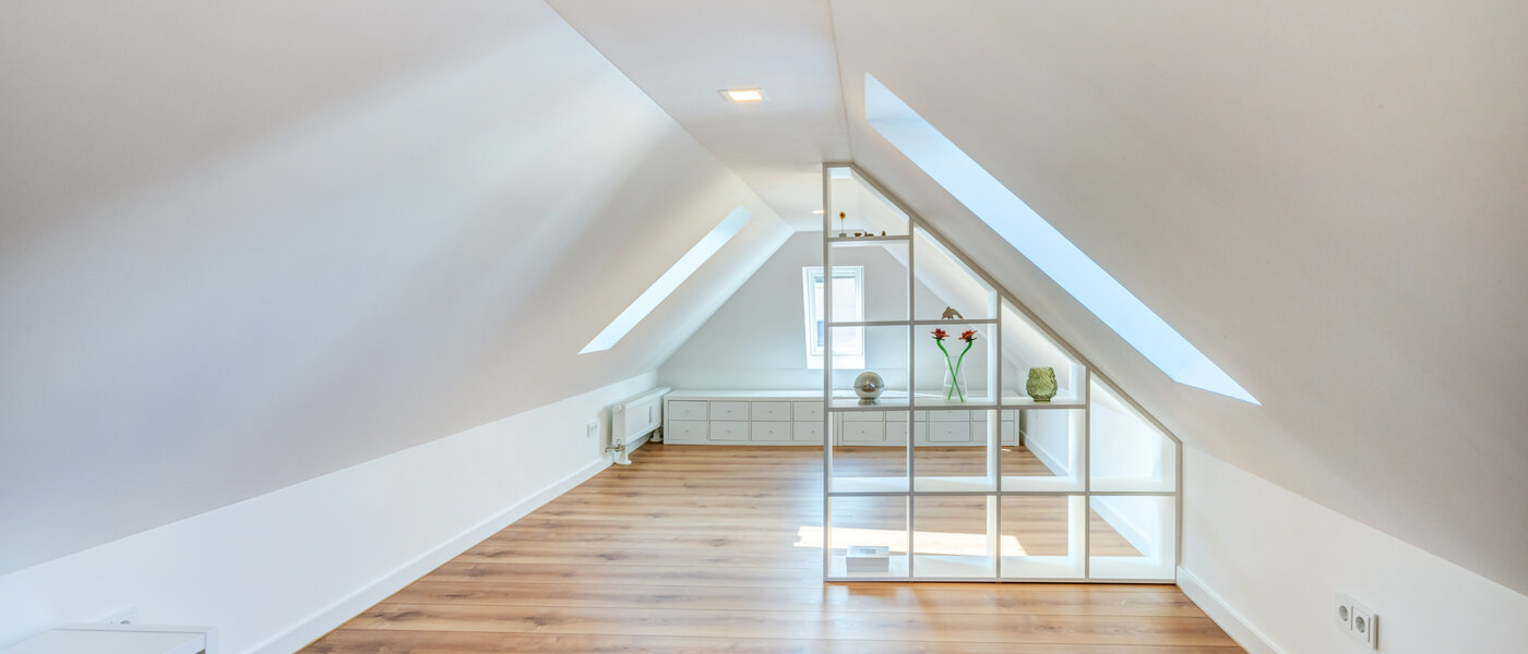 roof terrace apartment München Moosach 03 office 14797