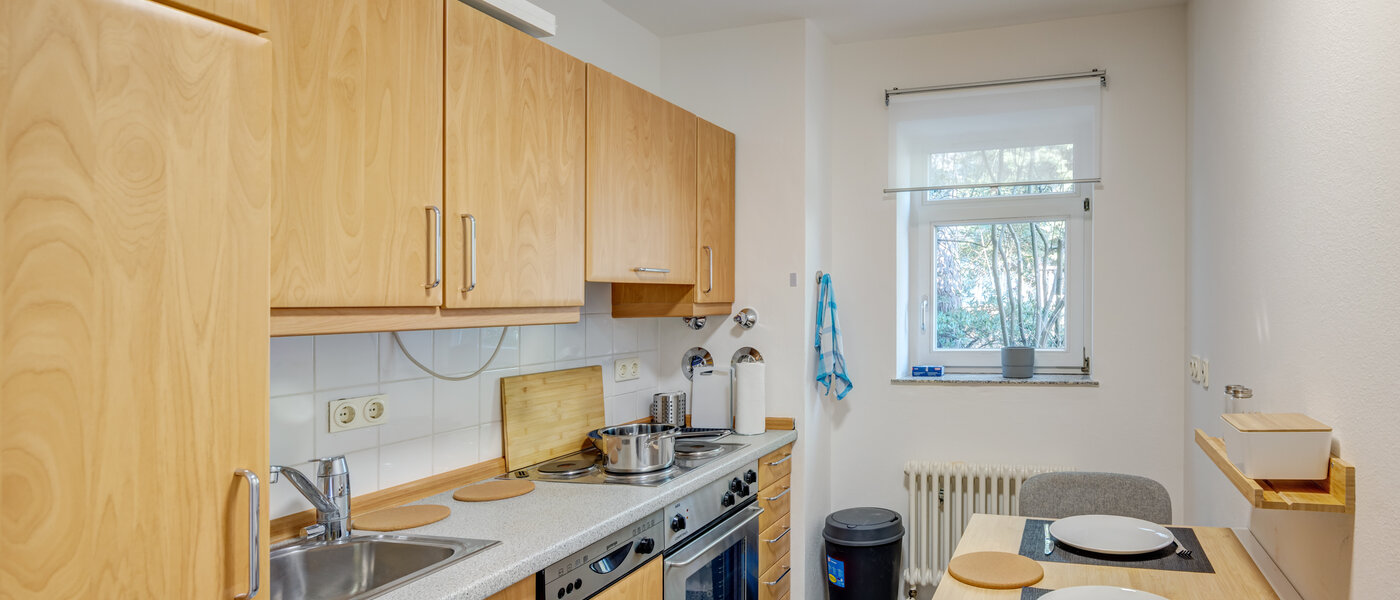 apartment München Bogenhausen 01 kitchen 14798