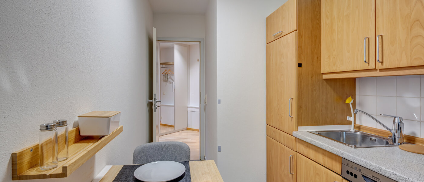 apartment München Bogenhausen 02 kitchen 14798