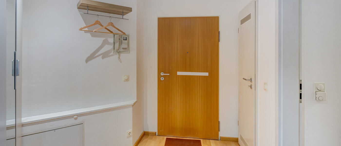 apartment München Bogenhausen 01 hall 14798