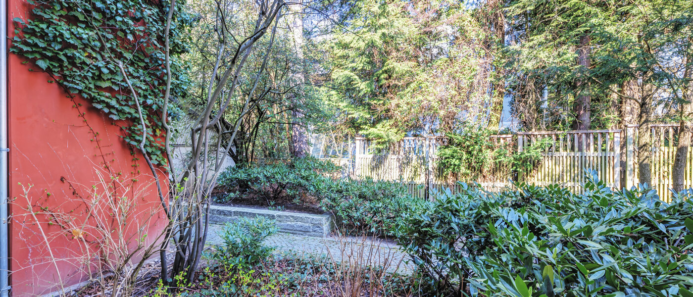 apartment München Bogenhausen 02 view 14798