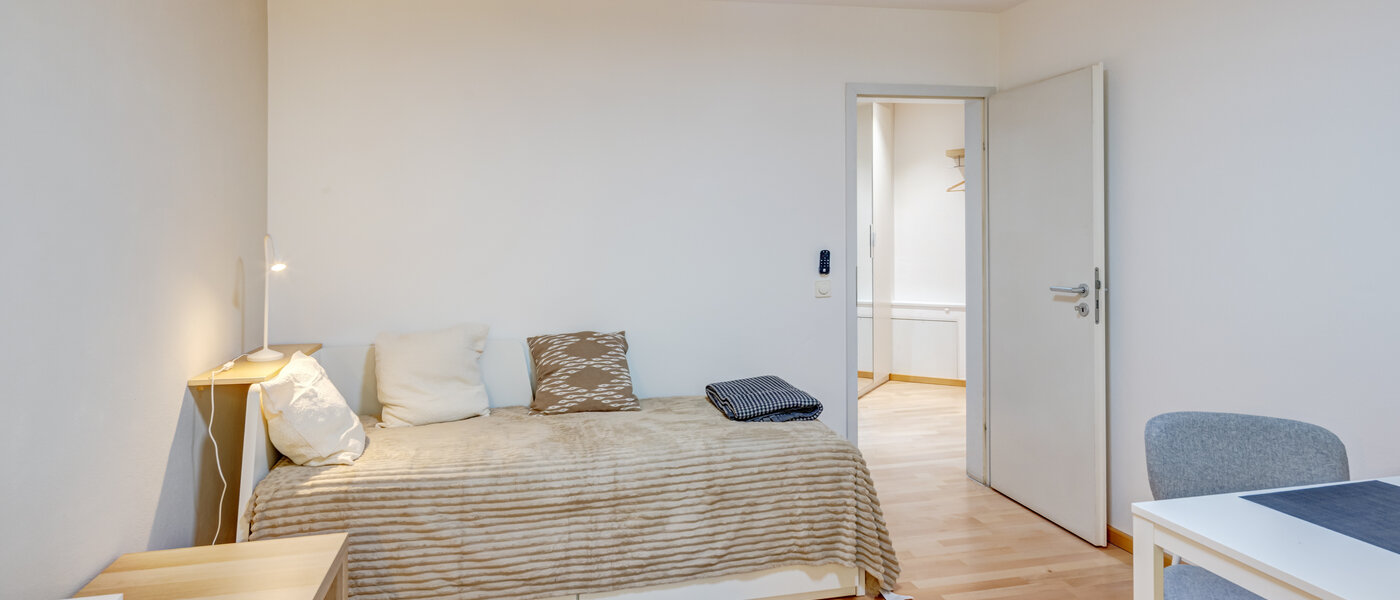 apartment München Bogenhausen 03 living area 14798