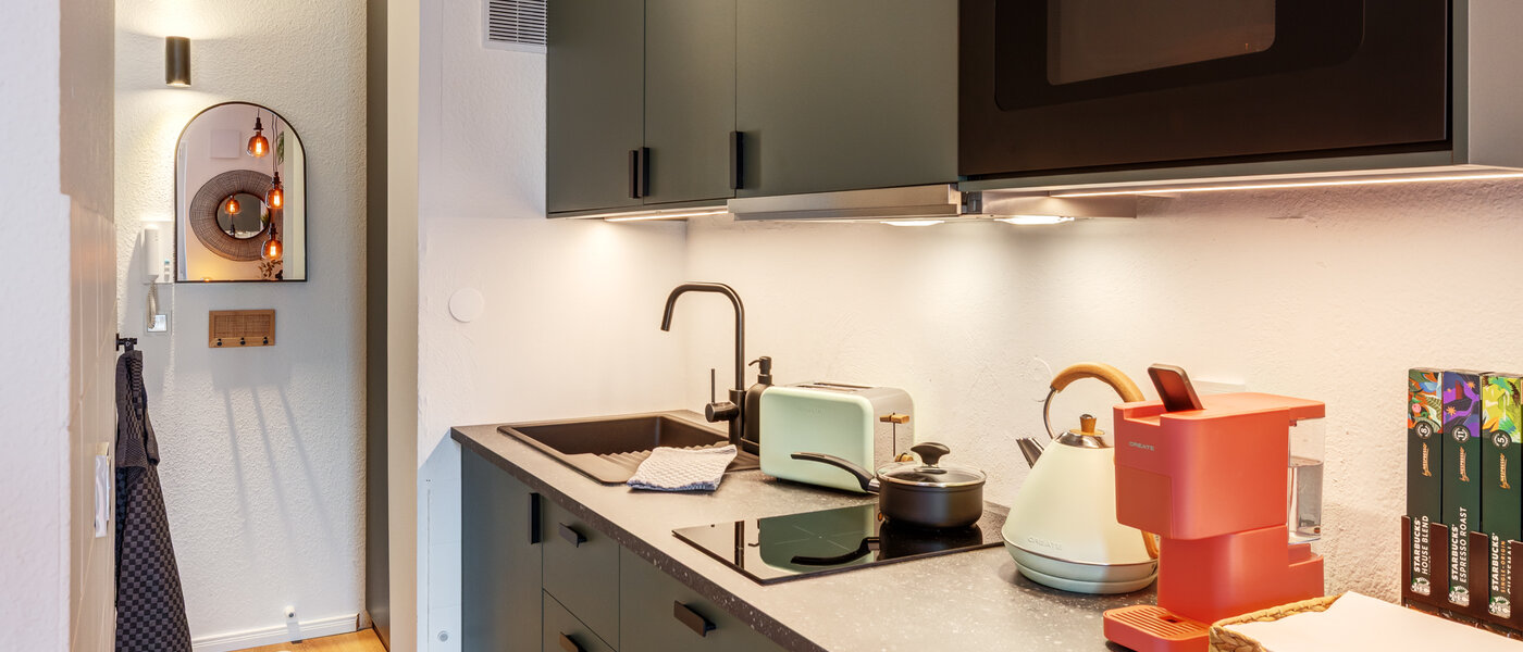 apartment München Laim 02 kitchen 14799