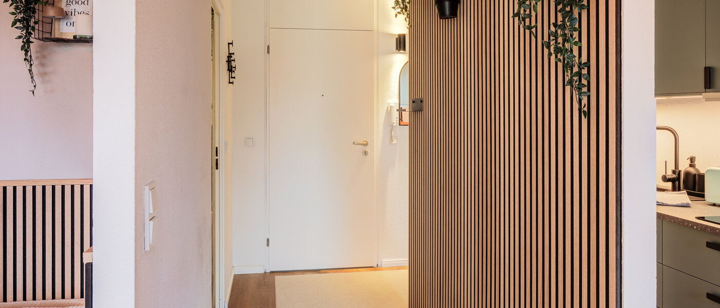 apartment München Laim 01 hall 14799