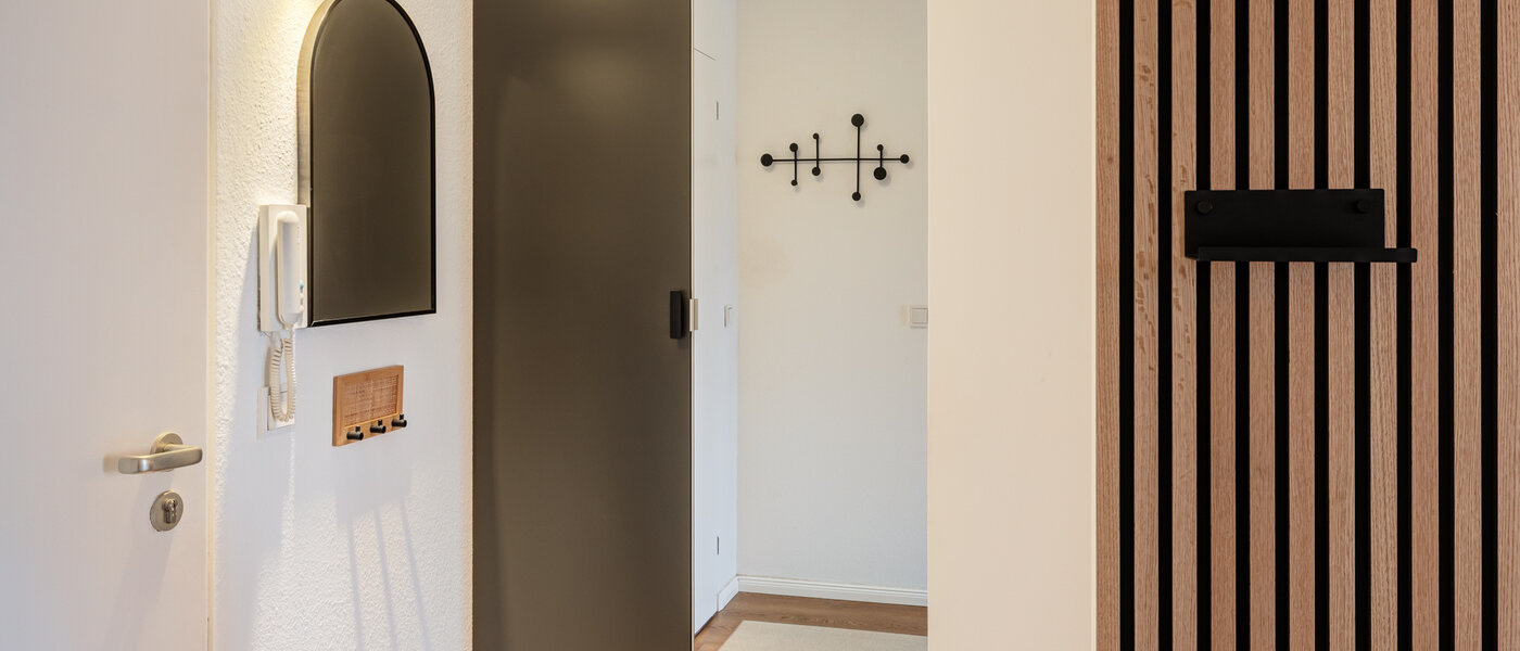 apartment München Laim 02 hall 14799