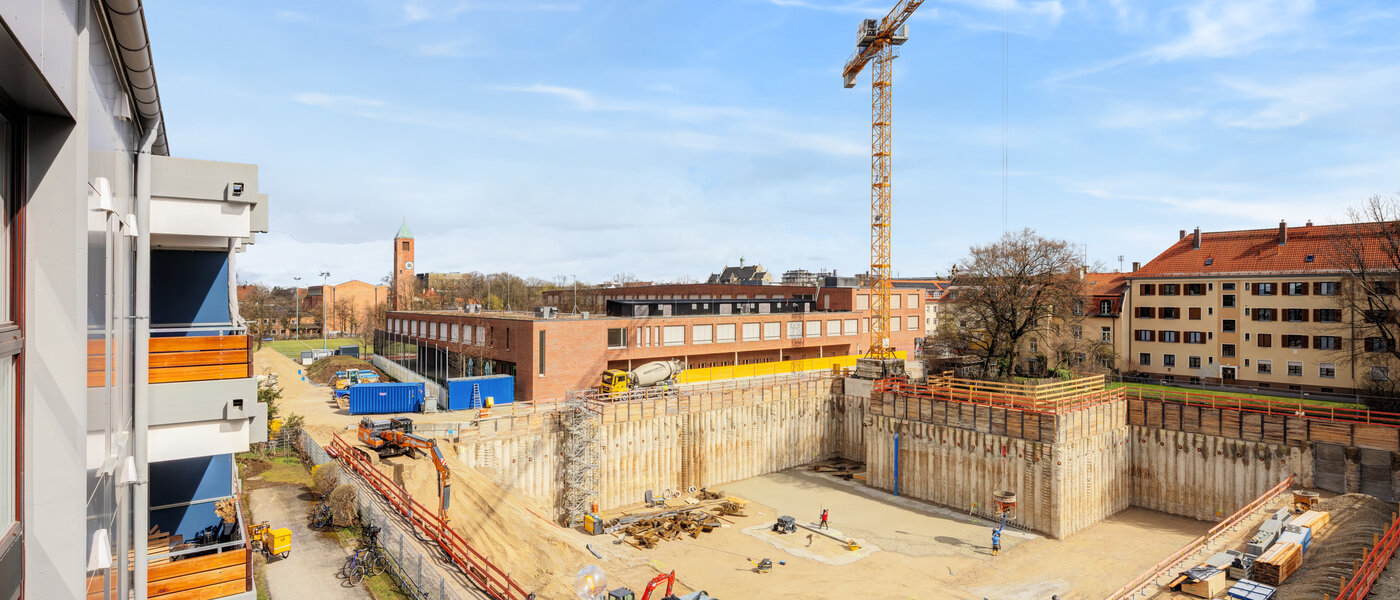 apartment München Laim 01 view 14799