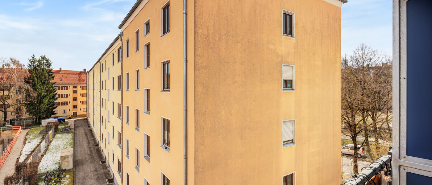 apartment München Laim 03 view 14799