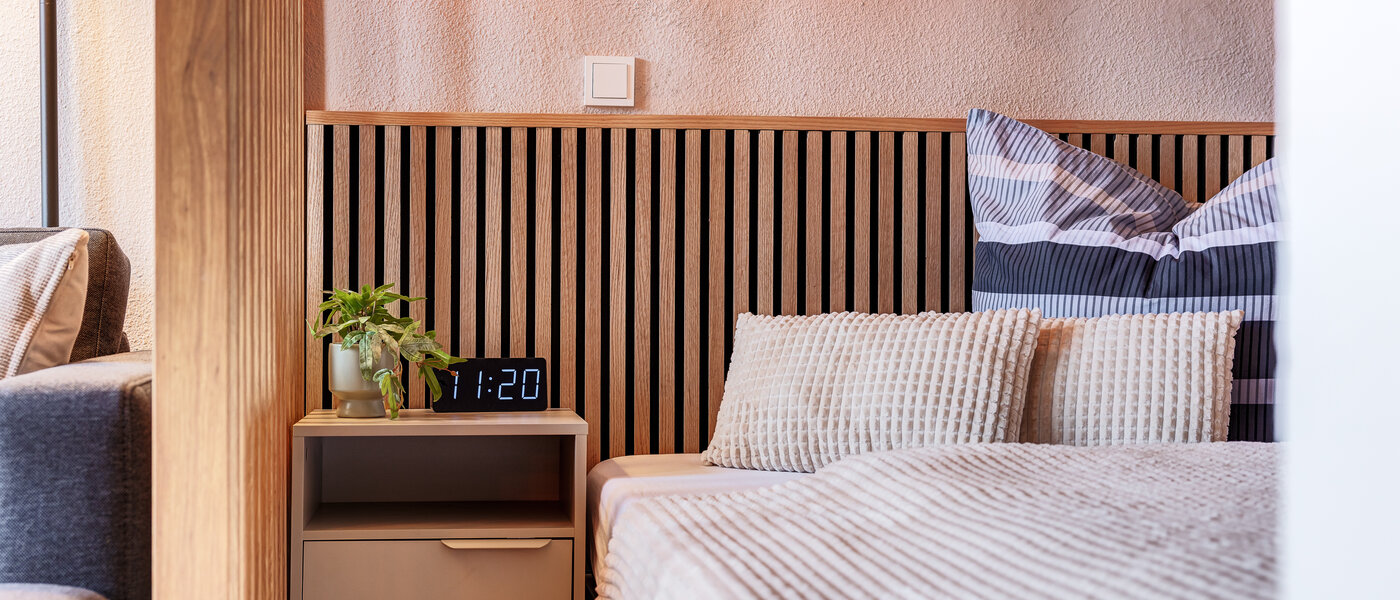 apartment München Laim 01 sleeping area 14799