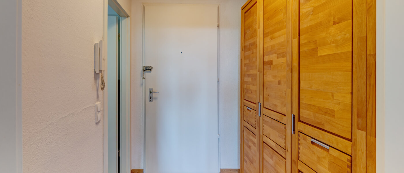 apartment München Schwabing-West 01 hall 14800