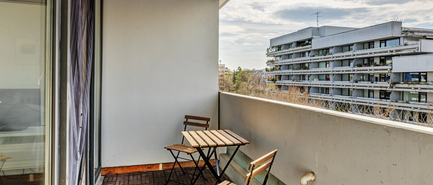 apartment München Schwabing-West 01 balcony 14800