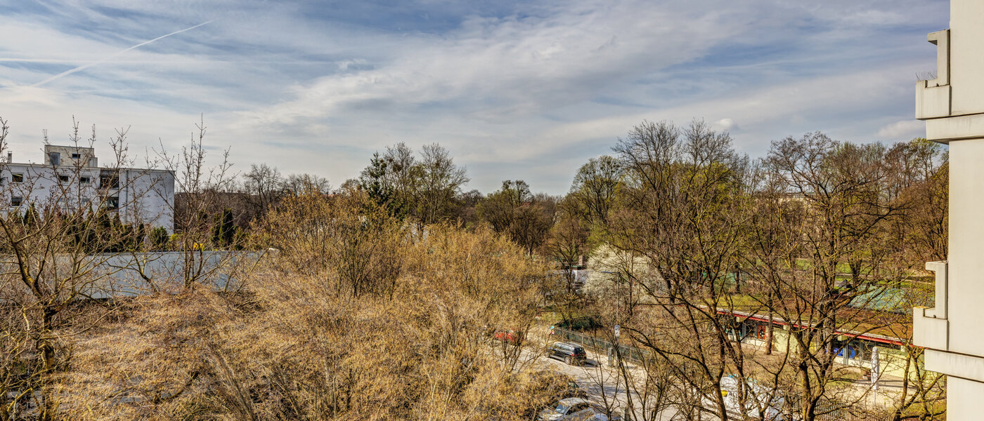 apartment München Schwabing-West 03 view 14800