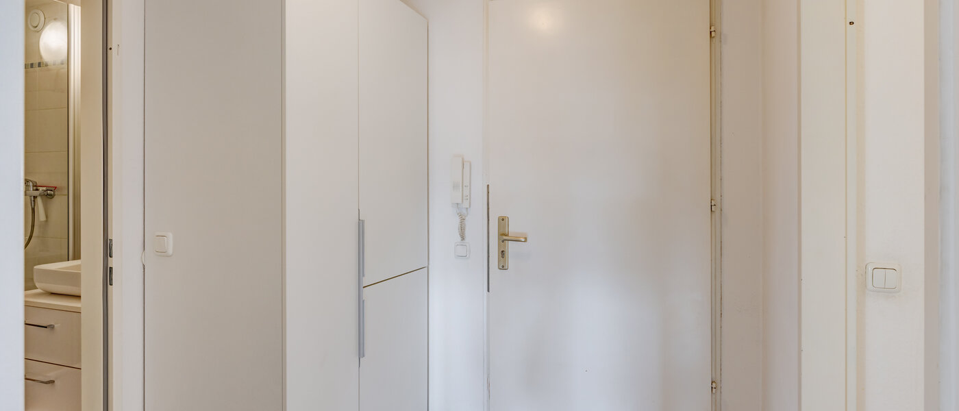 apartment München Schwabing-West 01 hall 14801