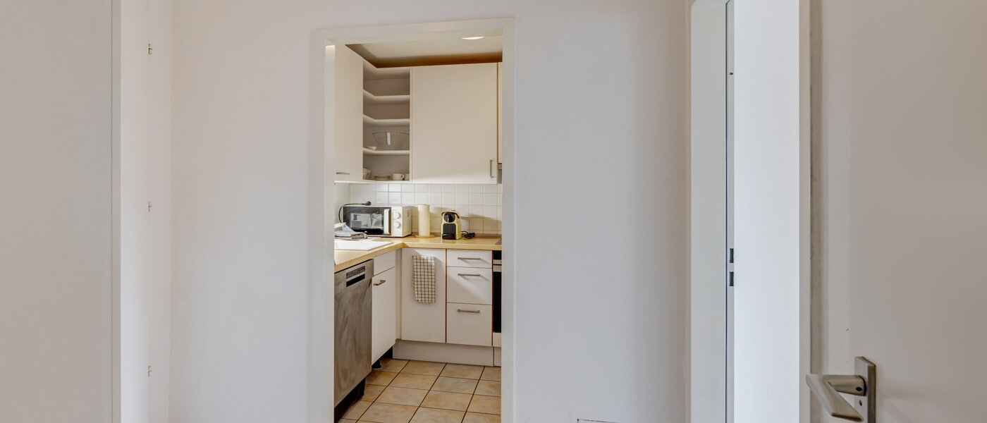 apartment München Schwabing-West 03 hall 14801