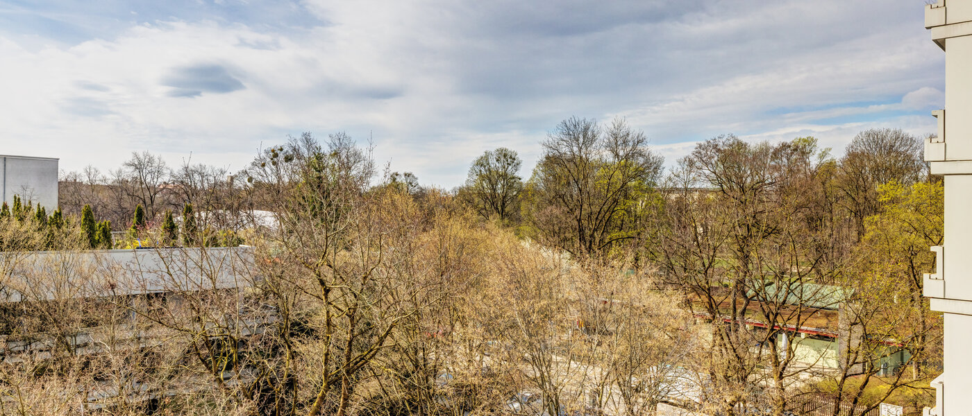 apartment München Schwabing-West 02 view 14801