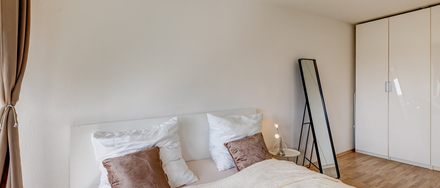 apartment München Schwabing-West 02 bedroom 14801