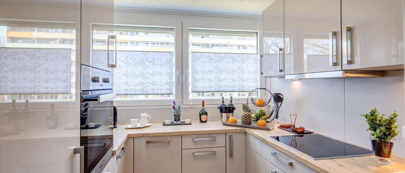 apartment Unterschleißheim 01 kitchen 14802