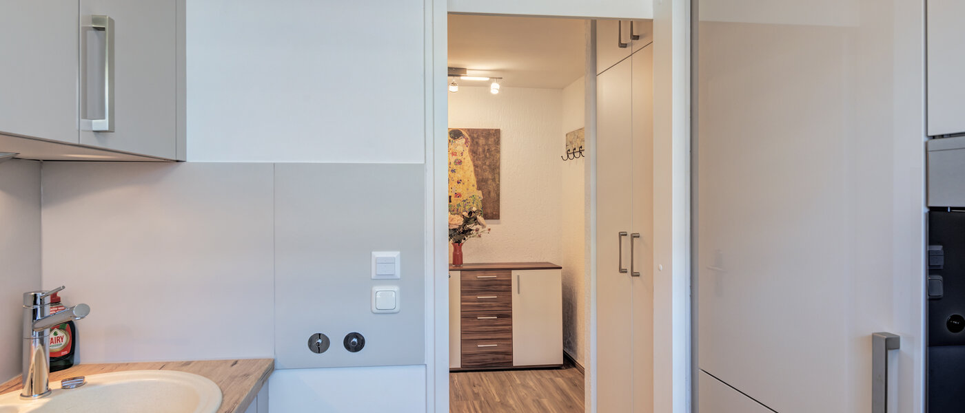 apartment Unterschleißheim 03 kitchen 14802