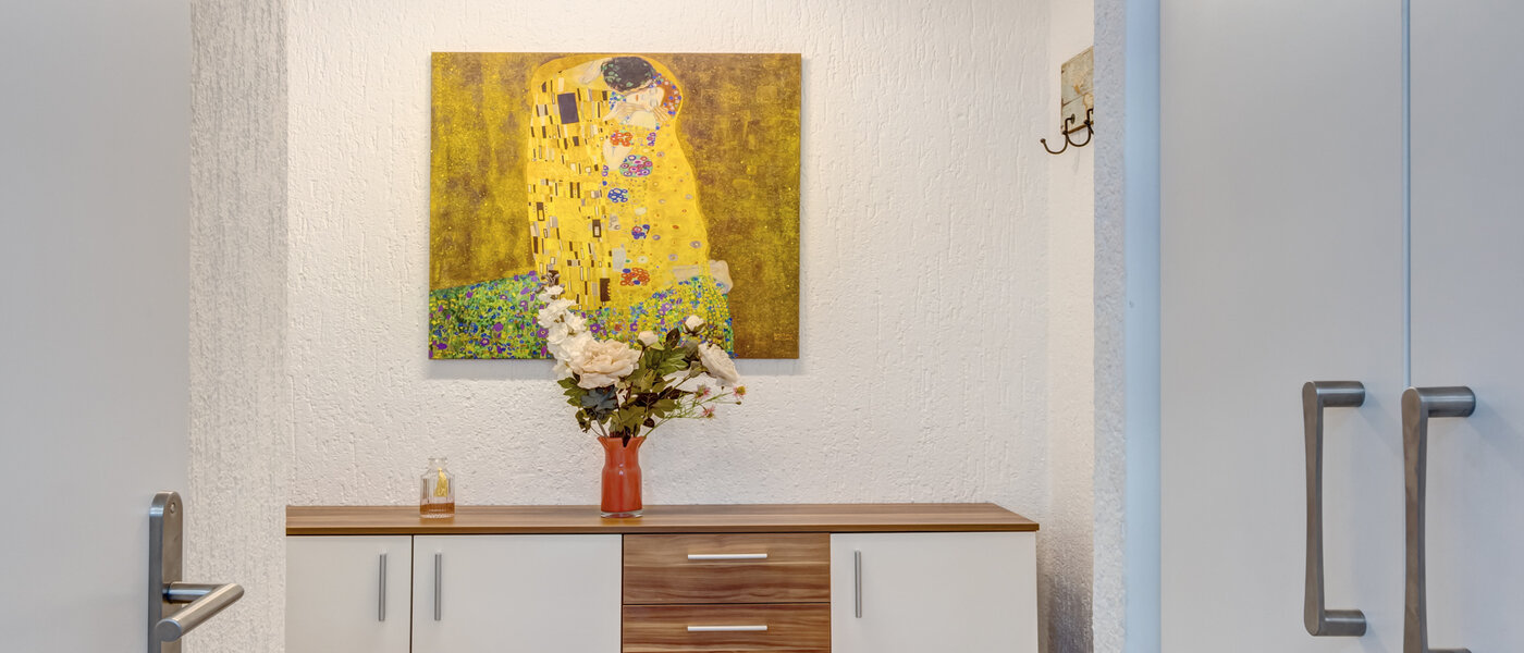 apartment Unterschleißheim 01 hall 14802