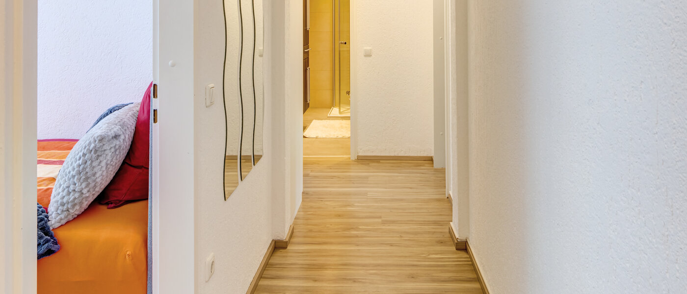 apartment Unterschleißheim 03 hall 14802