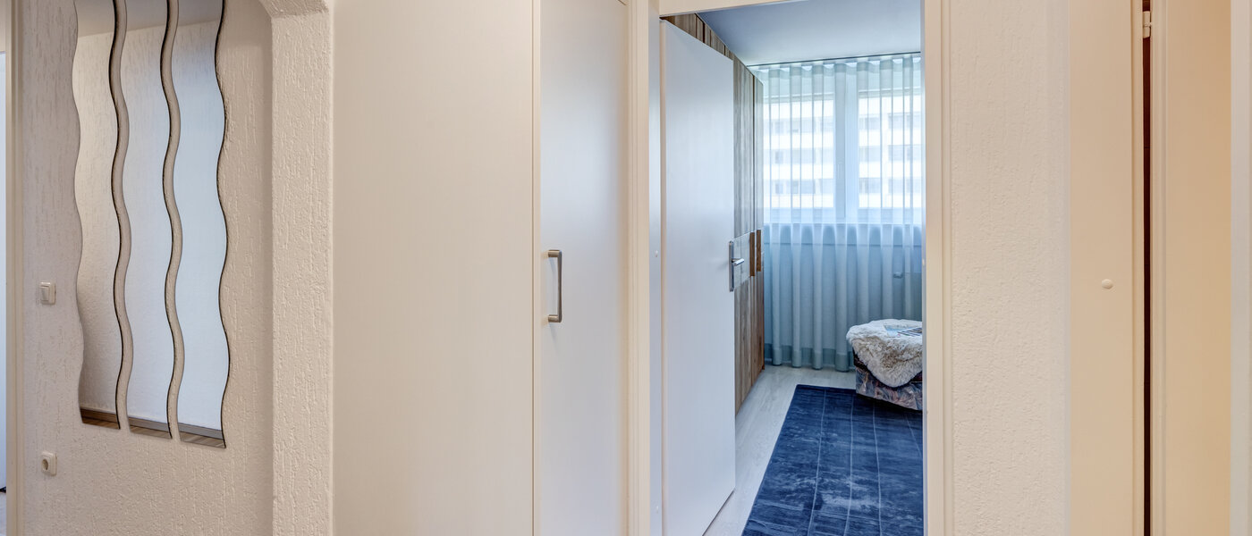 apartment Unterschleißheim 05 hall 14802