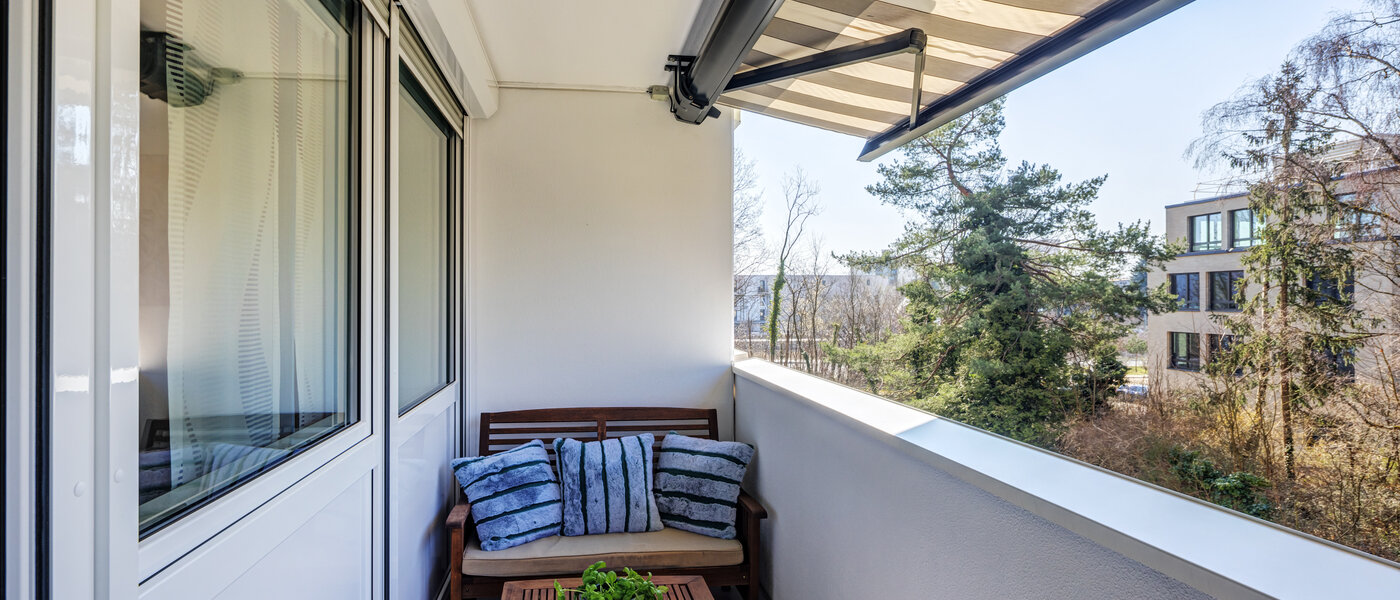 apartment Unterschleißheim 01 balcony 14802