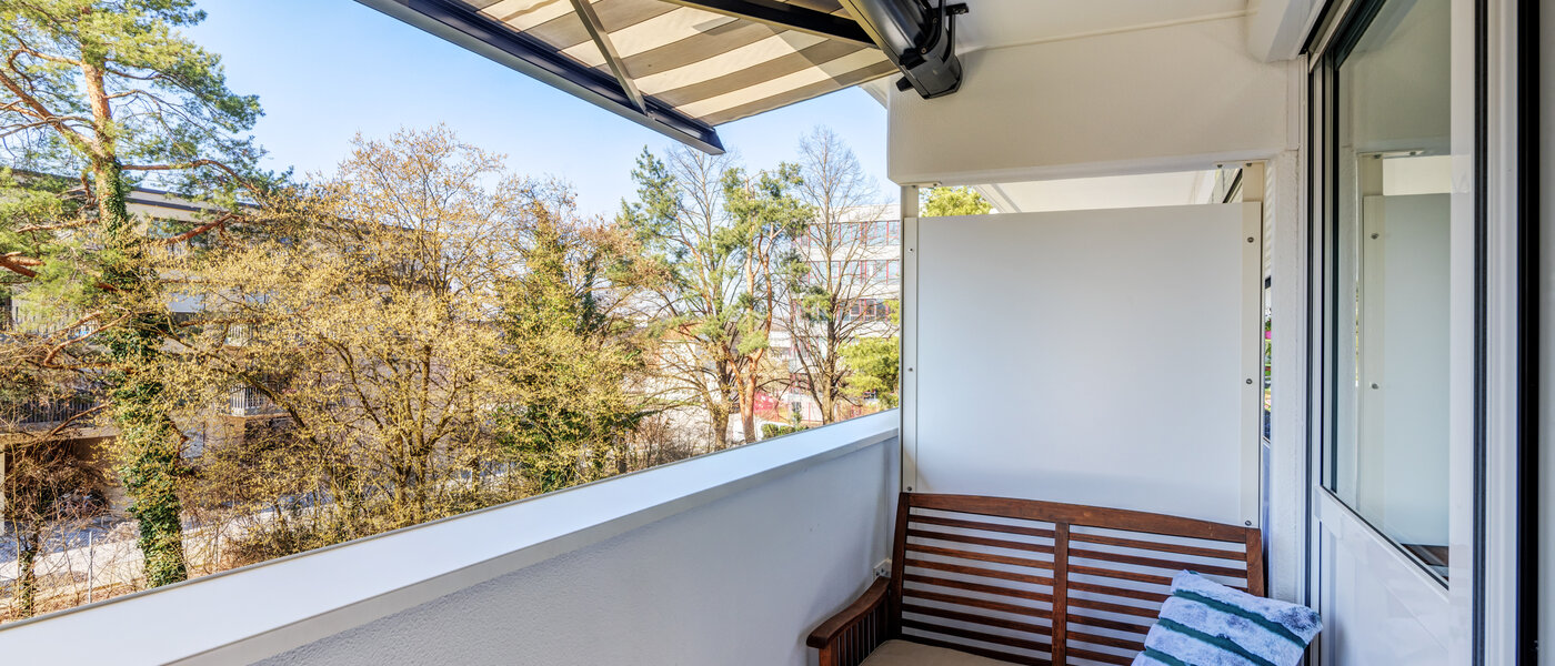 apartment Unterschleißheim 02 balcony 14802