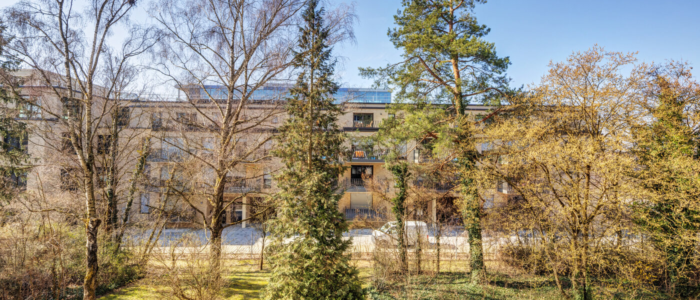 apartment Unterschleißheim 01 view 14802