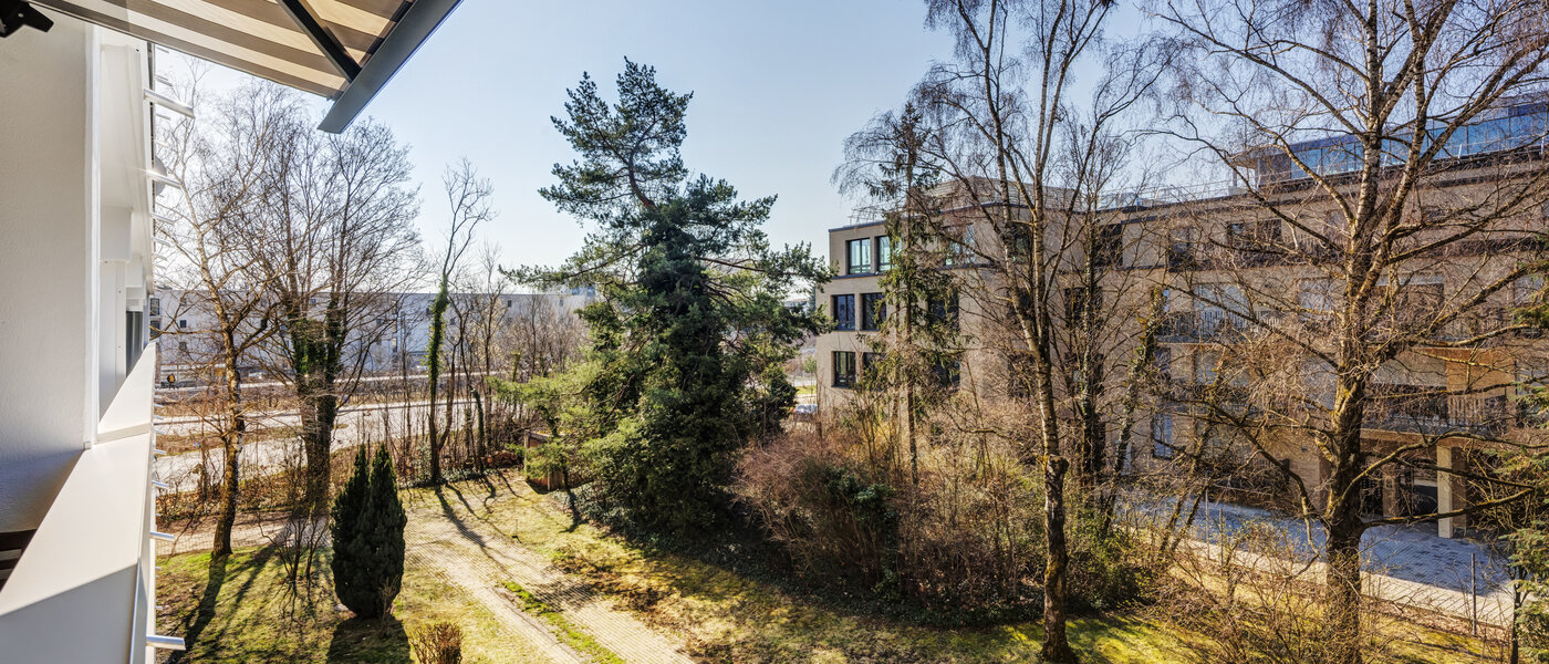 apartment Unterschleißheim 02 view 14802