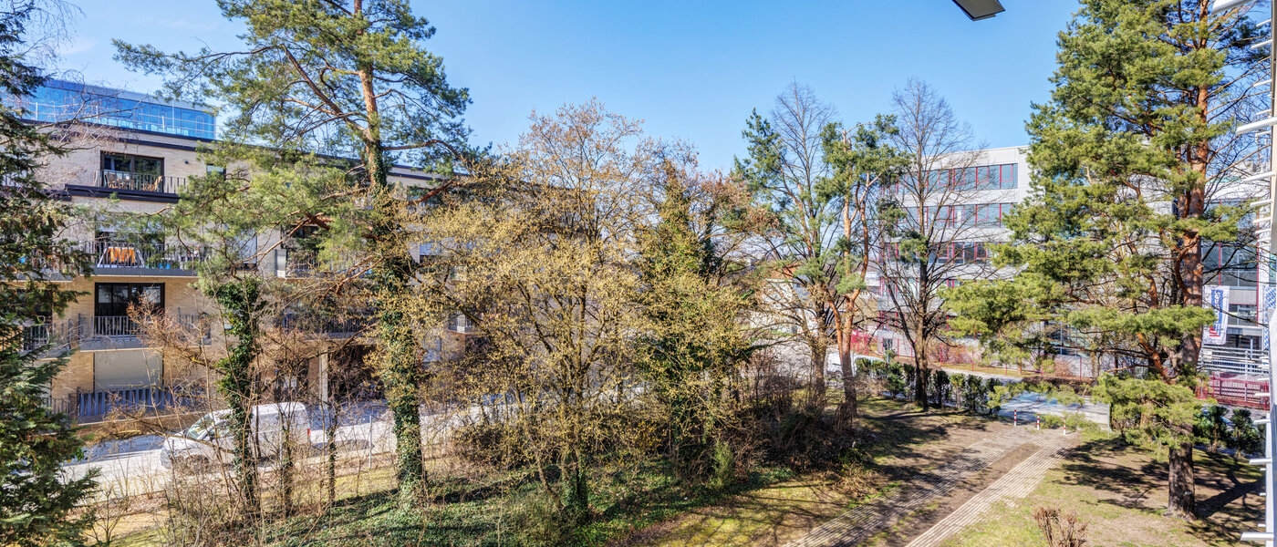 apartment Unterschleißheim 03 view 14802