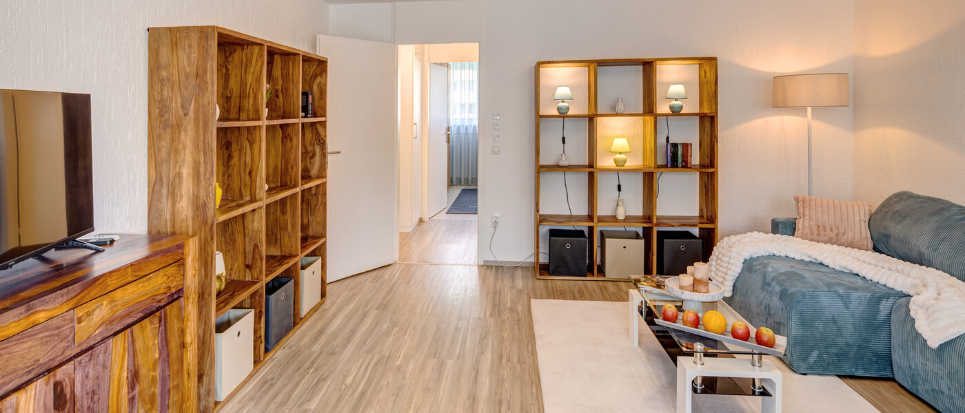 apartment Unterschleißheim 04 living area 14802