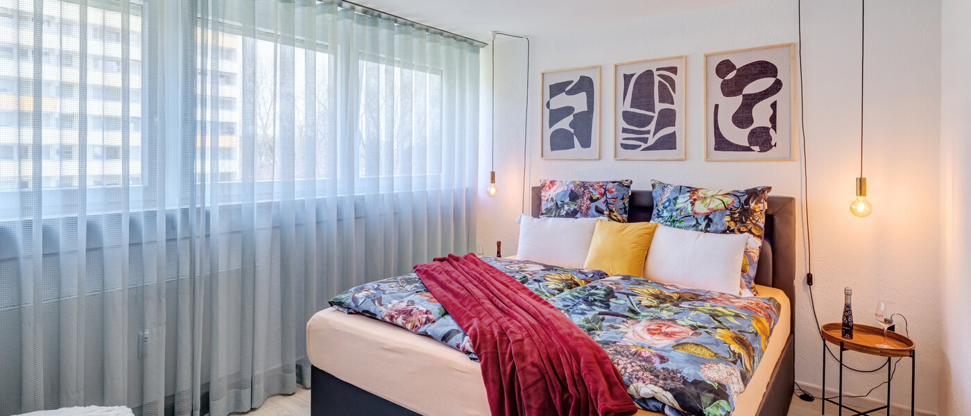 apartment Unterschleißheim 01 1. bedroom 14802