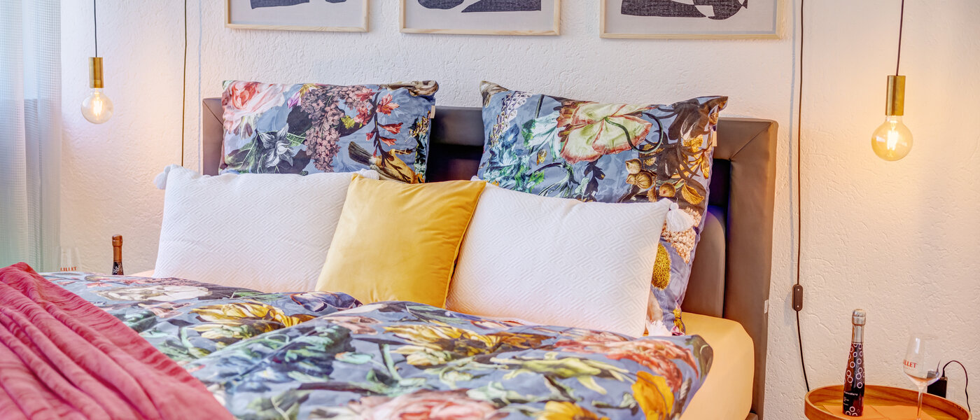 apartment Unterschleißheim 02 1. bedroom 14802