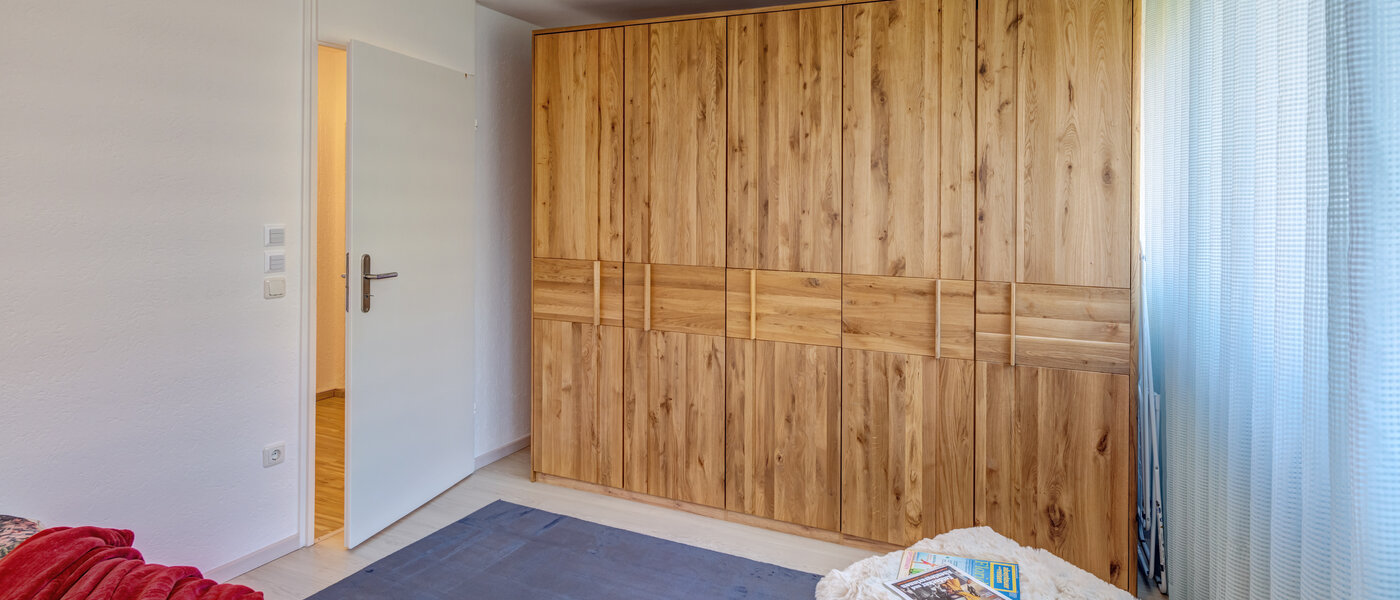 apartment Unterschleißheim 03 1. bedroom 14802