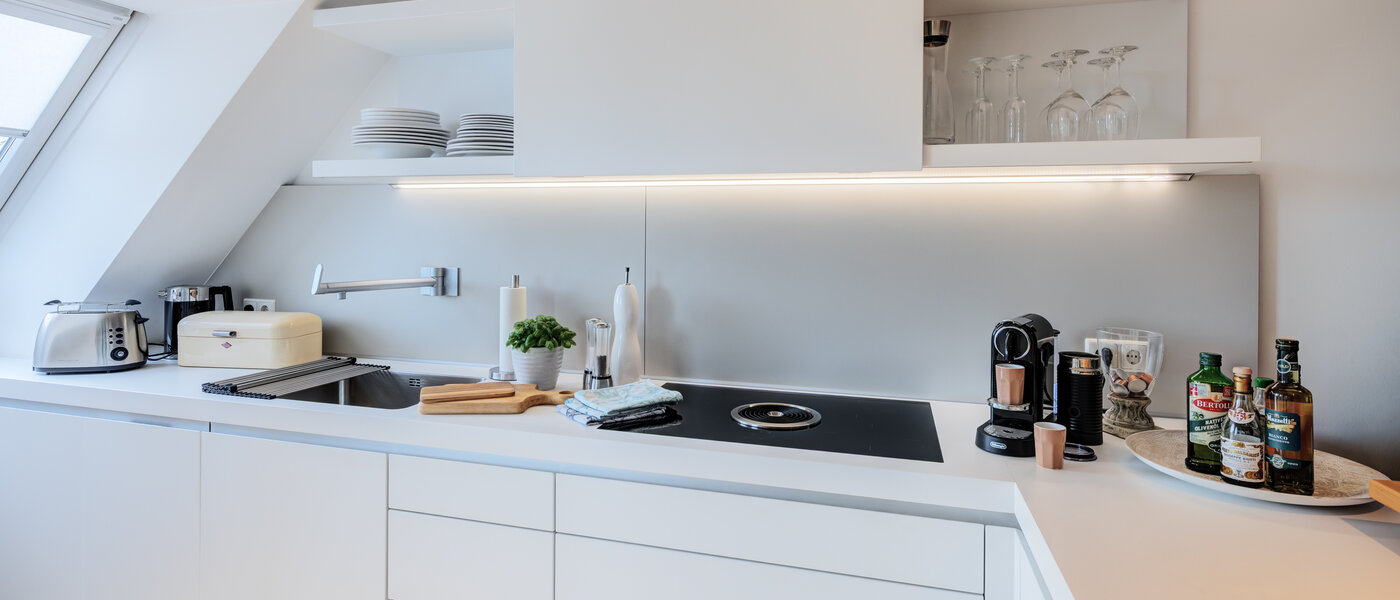 attic apartment München Ludwigsvorstadt 02 kitchen 14803