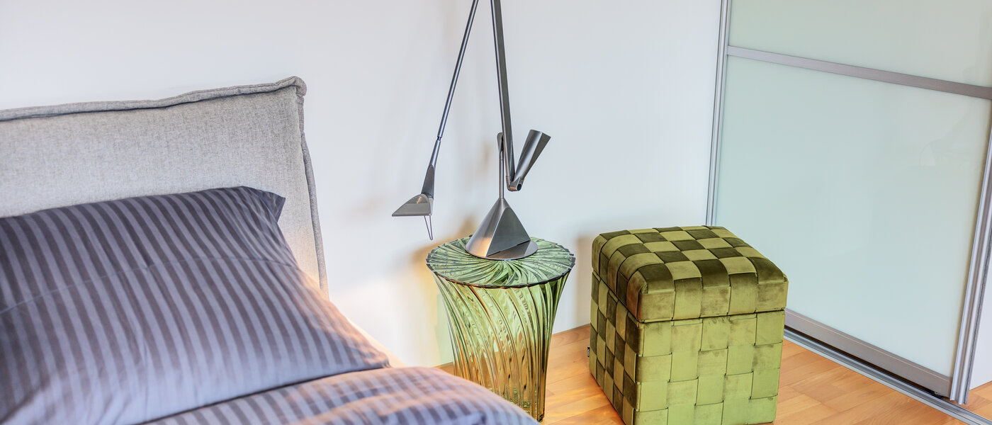 attic apartment München Ludwigsvorstadt 02 bedroom 14803