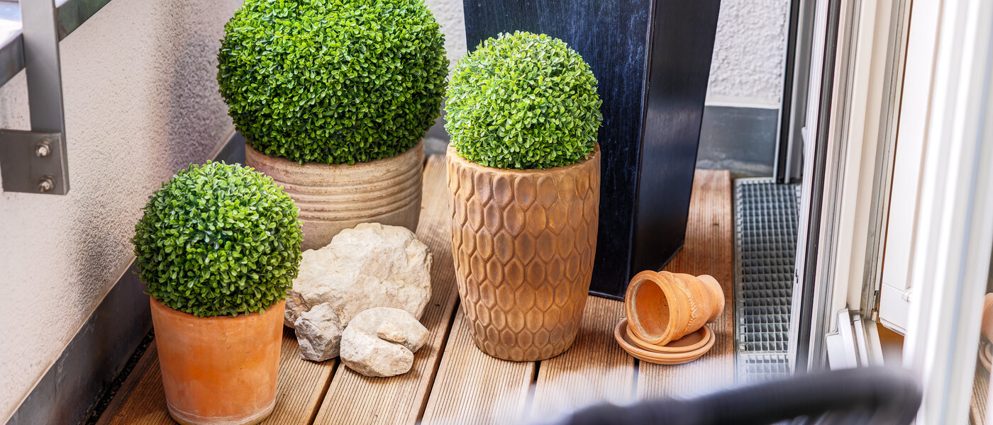 attic apartment München Ludwigsvorstadt 03 2. loggia 14803