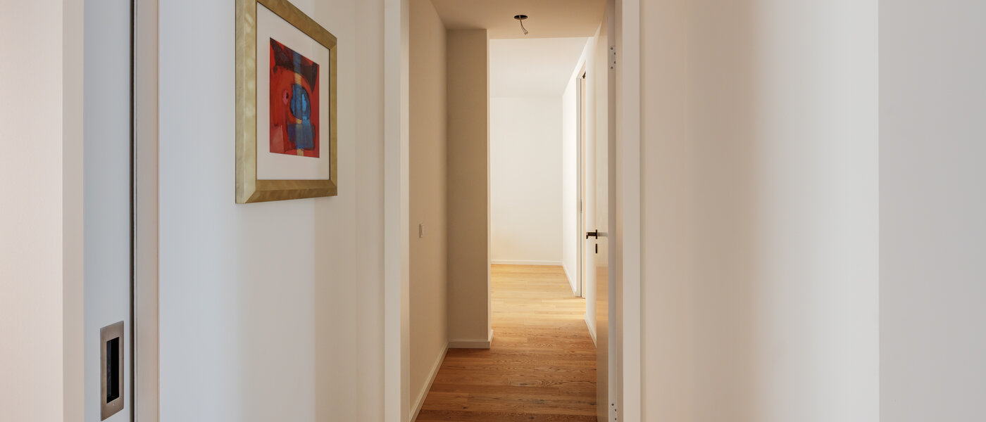 apartment München Neuhausen 05 hall 14804